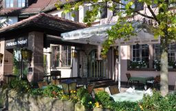 13.09.2018 Wald Hotel Schatten