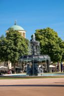 16.09.2018 Schlossplatz Brunnen Nord-Ost.jpg