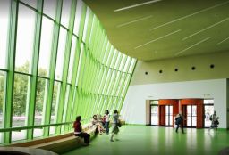 16.09.2018 Staatsgalerie