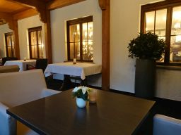 Hotel Schatten Lounge 