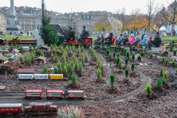 01.12.2018 Eisenbahn 8285