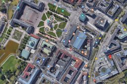 01.12.2018 Börsenplatz