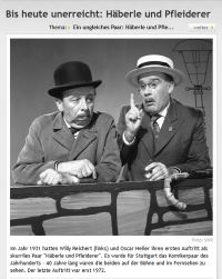 Häberle und Pfleiderer 