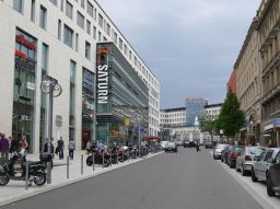 01.12.2018 Börsenplatz