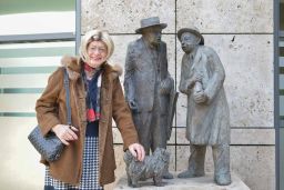 01.12.2018 Börsenplatz