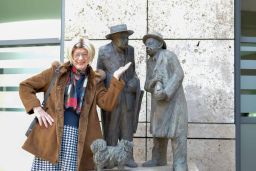 01.12.2018 Börsenplatz