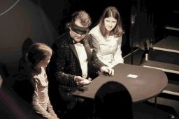 Strotmanns Zaubertheater