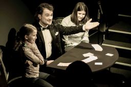 Strotmanns Zaubertheater