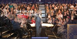 Strotmanns Zaubertheater